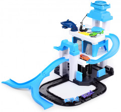 Парковка «Станция обслуживания» - Фото 2