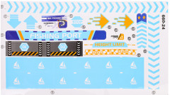 Парковка «Станция обслуживания» - Фото 5