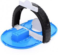 Парковка «Строительная техника» - Фото 4