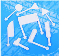 Парковка «Строительная техника» - Фото 9