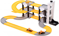 Парковка «Стройплощадка» - Фото 2