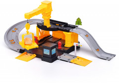 Парковка «Стройтехника» - Фото 4