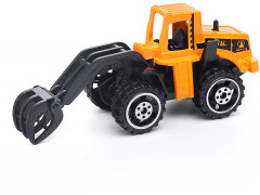 Парковка «Стройтехника» - Фото 8