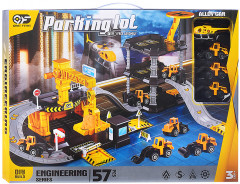 Парковка «Стройтехника» - Фото 9