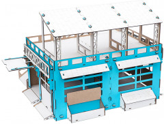 Парковка-трек «Военная база» - Фото 2