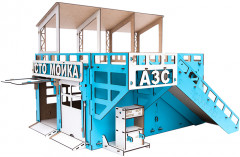 Парковка-трек «Военная база» - Фото 3