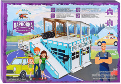 Парковка-трек «Военная база» - Фото 4