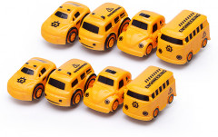 Парковка-трек со строительным краном - Фото 8