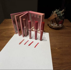 Набор косметики 2в1 - Фото 1