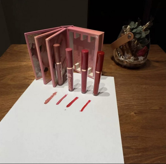 Набор косметики 2в1