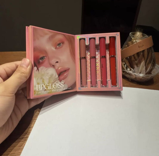 Набор косметики 2в1