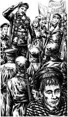 Конь белый - Фото 4