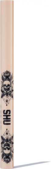 Водостойкий гелевый карандаш для глаз «Color Sleeve», оттенок 24 Космический