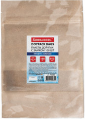 Набор пакетов дой-пак - Фото 2