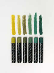 Пастель масляная - Фото 5