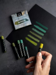 Пастель масляная - Фото 7