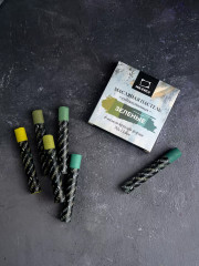 Пастель масляная - Фото 8