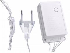 Электрогирлянда «Водопад» - Фото 1