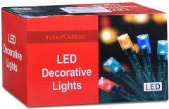 Электрогирлянда «Водопад» - Фото 5