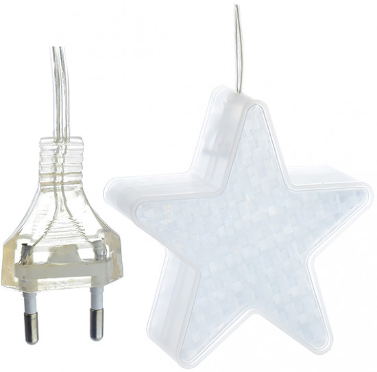 Электрогирлянда «Звёзды»