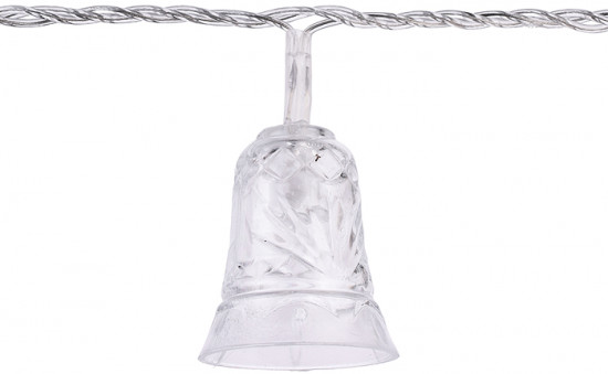 Электрогирлянда «Колокольчики»