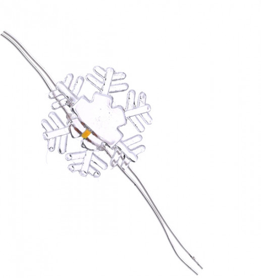 Электрогирлянда «Снежинки»