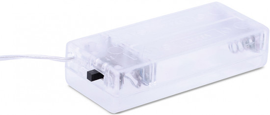 Электрогирлянда «Цветные шарики»