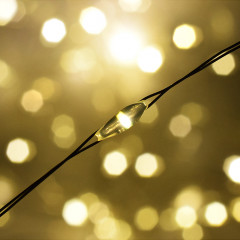 Электрогирлянда - Фото 2