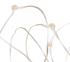 Электрогирлянда - Фото 5