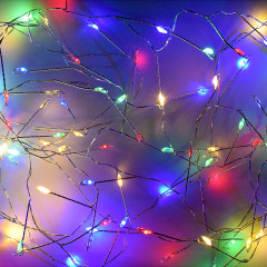 Электрогирлянда - Фото 1