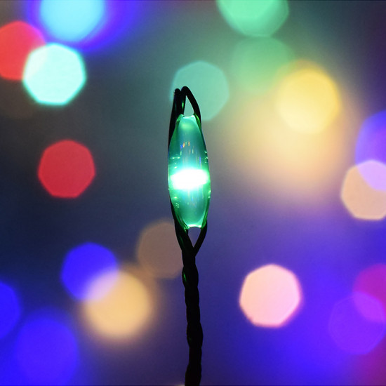 Электрогирлянда