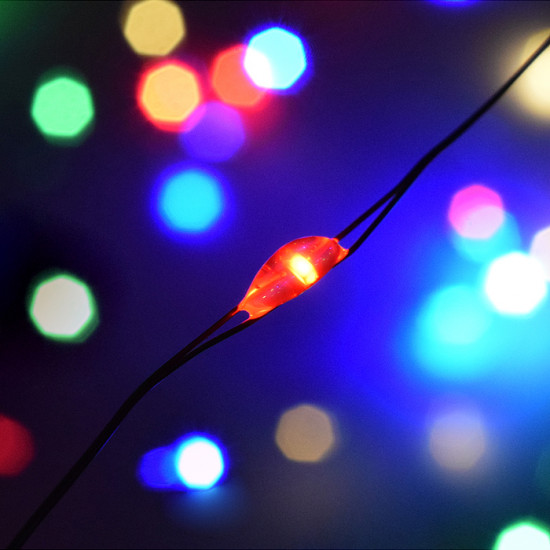 Электрогирлянда