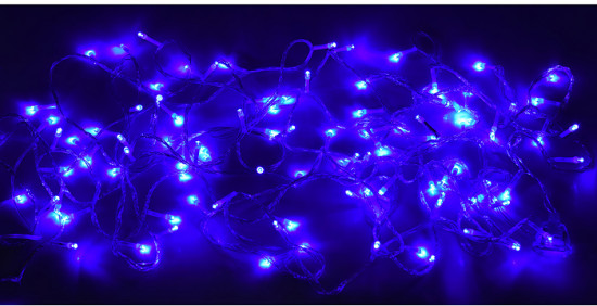 Электрогирлянда