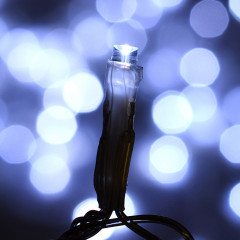 Электрогирлянда - Фото 3