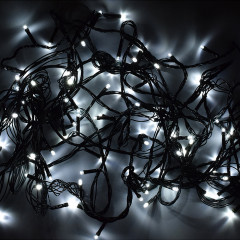Электрогирлянда - Фото 1