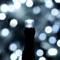 Электрогирлянда - Фото 2