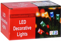 Электрогирлянда - Фото 8