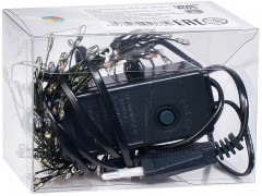 Электрогирлянда «Мишура» - Фото 9