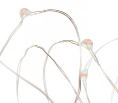 Электрогирлянда «Роса» - Фото 7