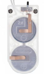 Электрогирлянда «Роса» - Фото 4