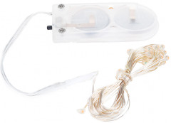 Электрогирлянда «Роса» - Фото 5