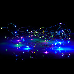 Электрогирлянда «Роса» - Фото 7