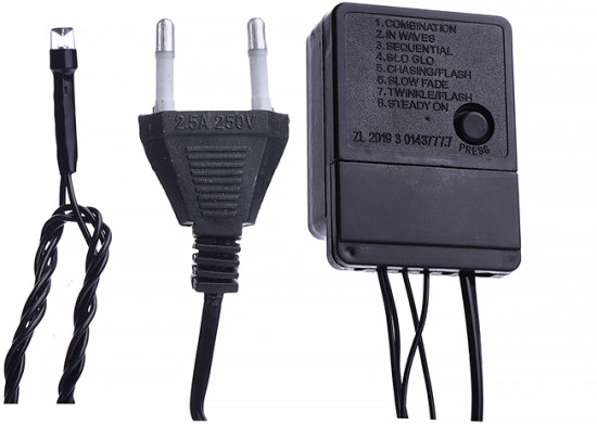 Электрогирлянда