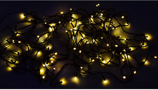 Электрогирлянда