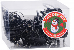 Электрогирлянда - Фото 4