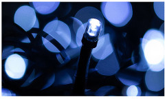 Электрогирлянда - Фото 1