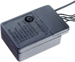 Электрогирлянда - Фото 3