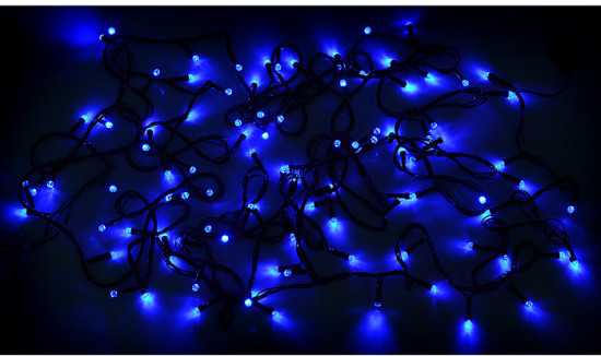 Электрогирлянда