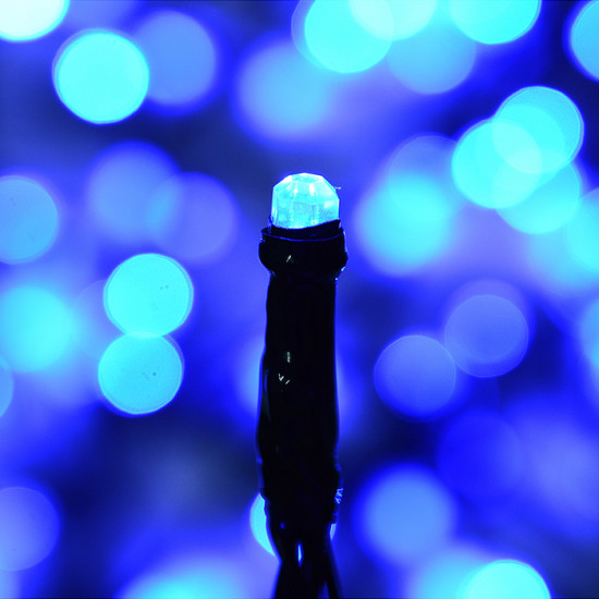 Электрогирлянда