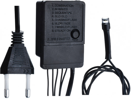 Электрогирлянда